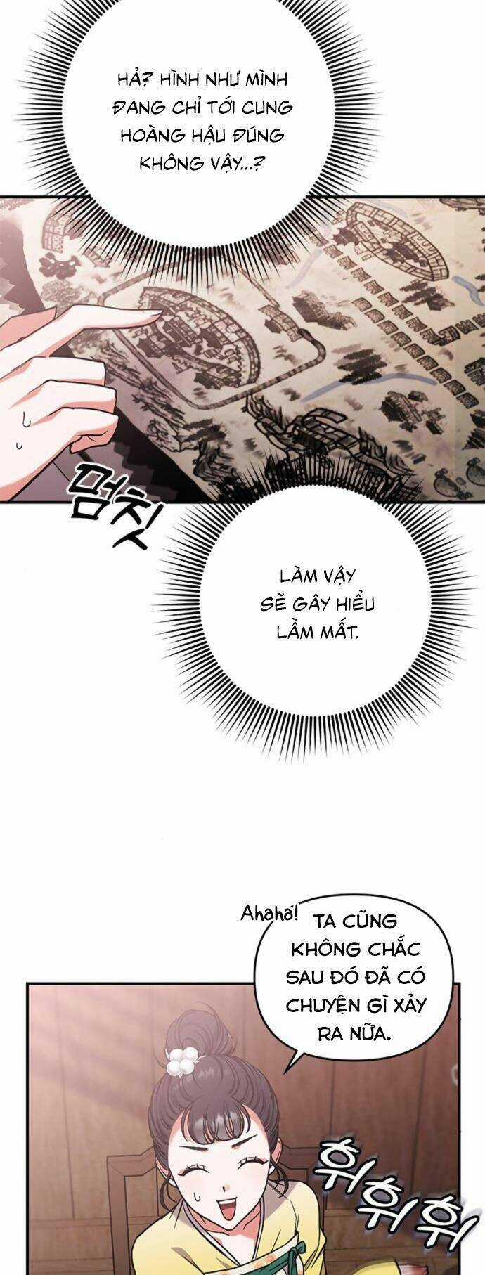 Từ Cao Thủ Trở Thành Phi Tần Chapter 6 trang 16