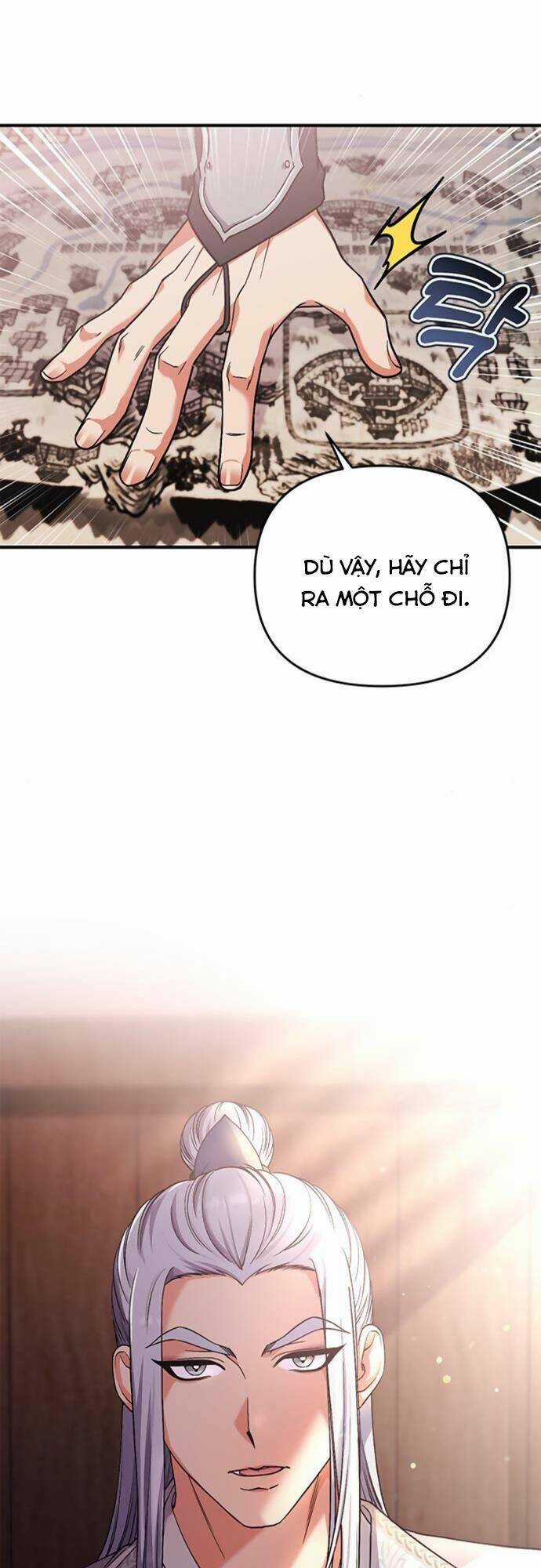 Từ Cao Thủ Trở Thành Phi Tần Chapter 6 trang 18