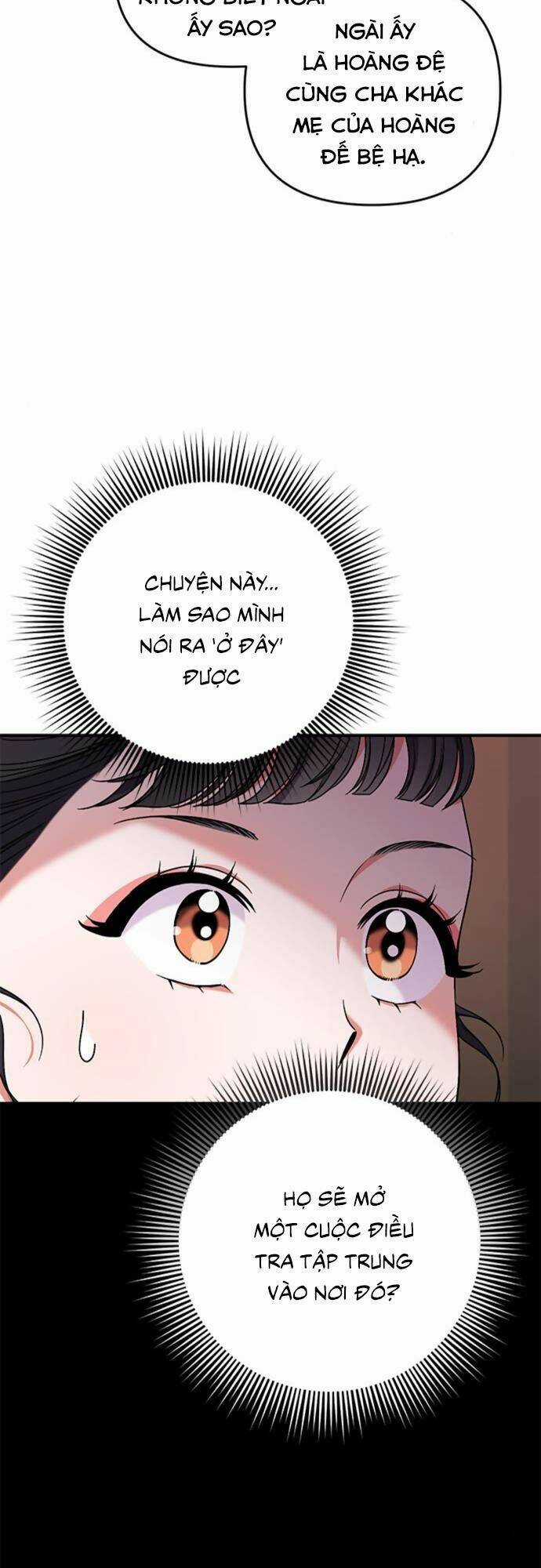 Từ Cao Thủ Trở Thành Phi Tần Chapter 6 trang 20