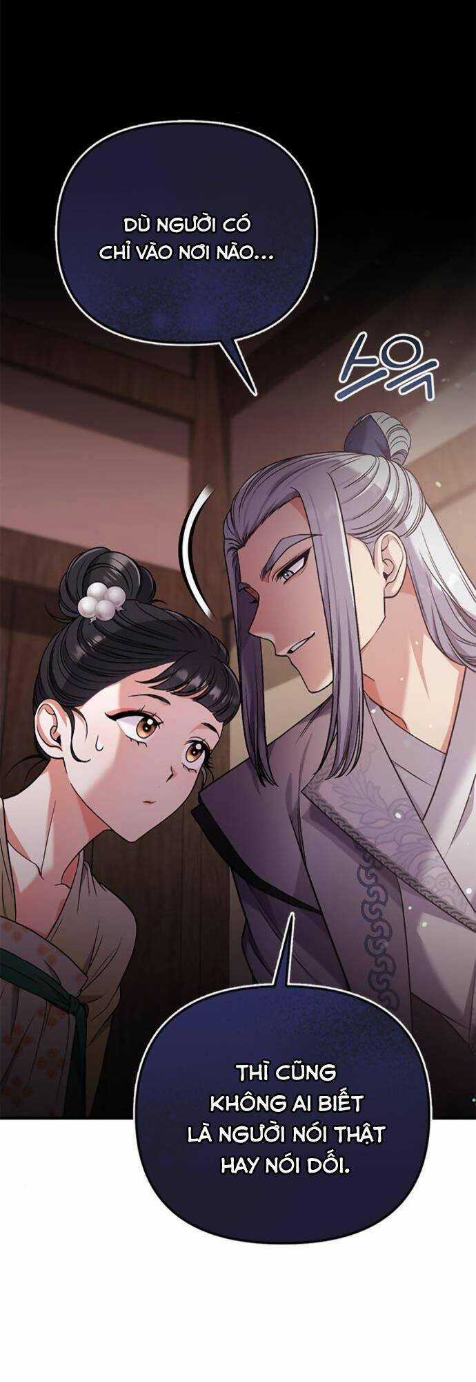 Từ Cao Thủ Trở Thành Phi Tần Chapter 6 trang 21