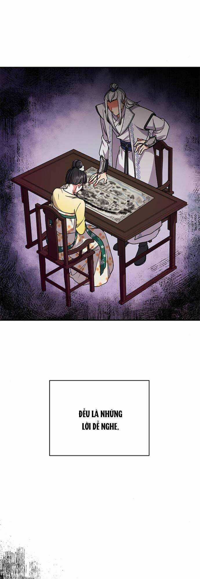 Từ Cao Thủ Trở Thành Phi Tần Chapter 6 trang 22