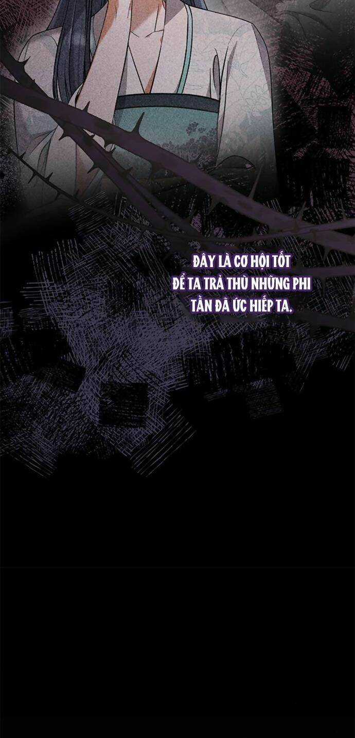 Từ Cao Thủ Trở Thành Phi Tần Chapter 6 trang 24