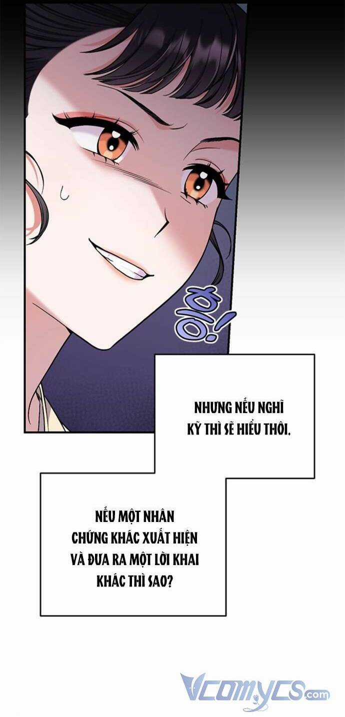 Từ Cao Thủ Trở Thành Phi Tần Chapter 6 trang 25