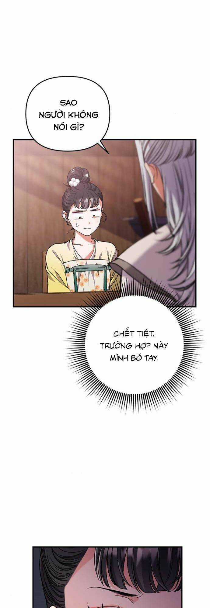 Từ Cao Thủ Trở Thành Phi Tần Chapter 6 trang 27