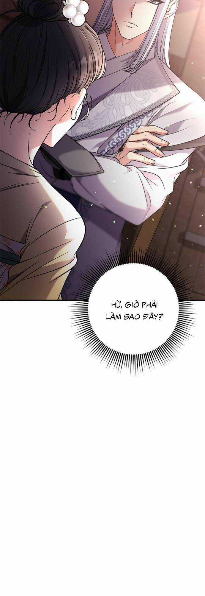 Từ Cao Thủ Trở Thành Phi Tần Chapter 6 trang 29