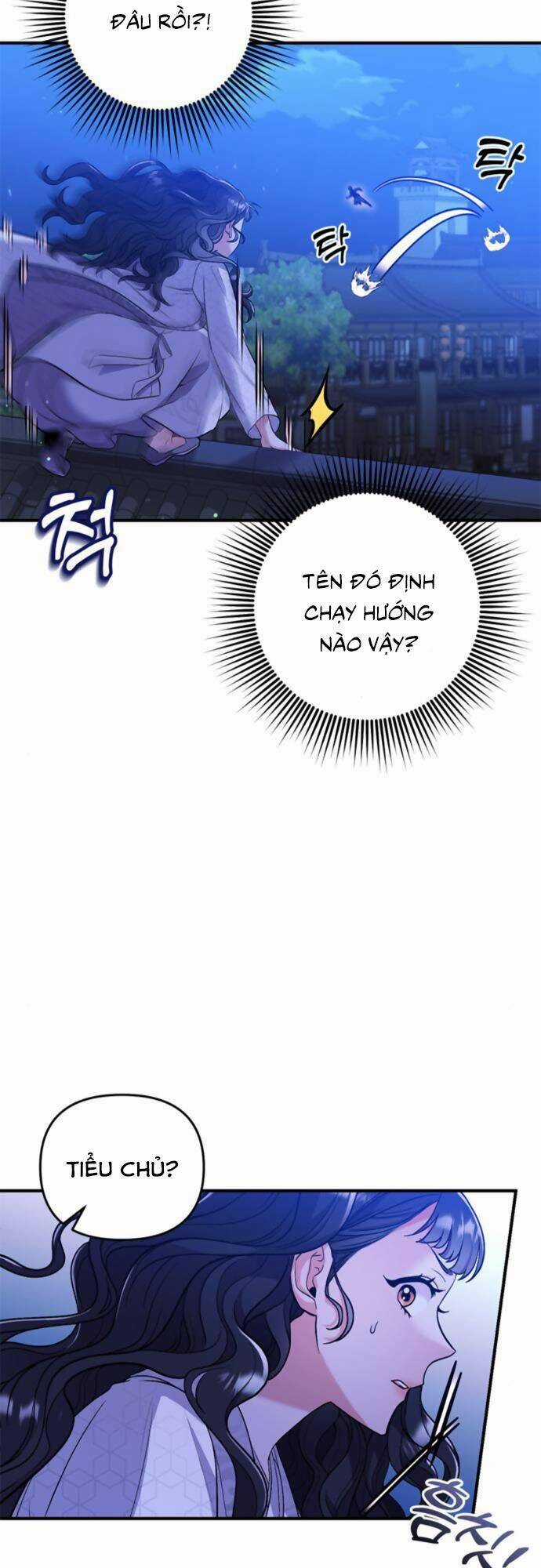 Từ Cao Thủ Trở Thành Phi Tần Chapter 6 trang 3