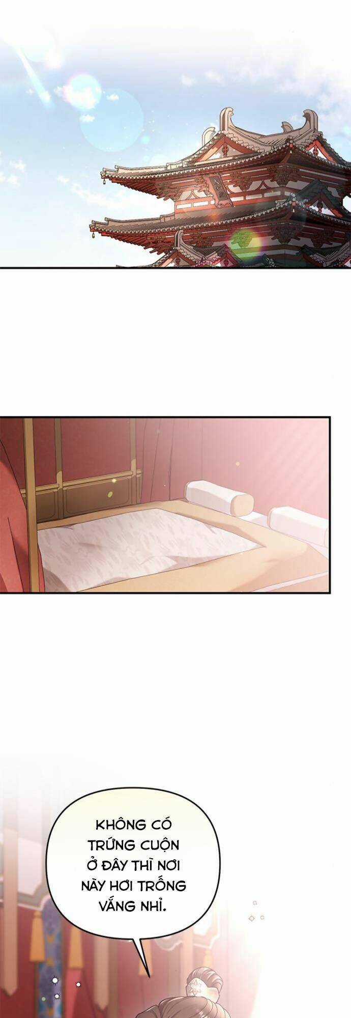 Từ Cao Thủ Trở Thành Phi Tần Chapter 6 trang 30