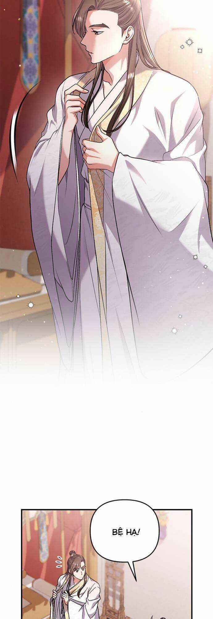 Từ Cao Thủ Trở Thành Phi Tần Chapter 6 trang 31