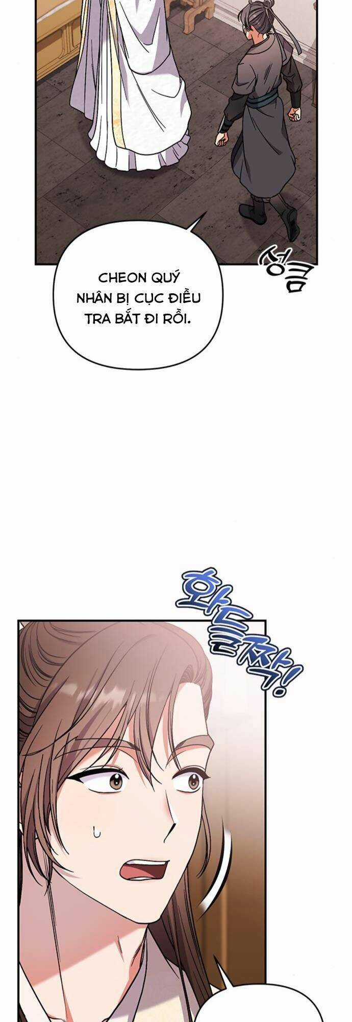 Từ Cao Thủ Trở Thành Phi Tần Chapter 6 trang 32