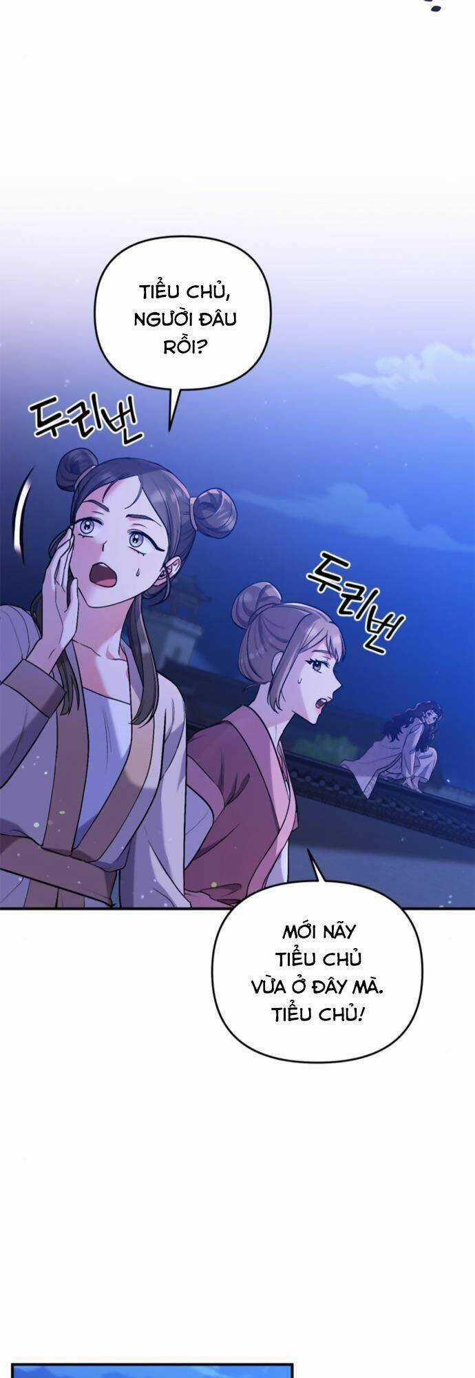 Từ Cao Thủ Trở Thành Phi Tần Chapter 6 trang 4