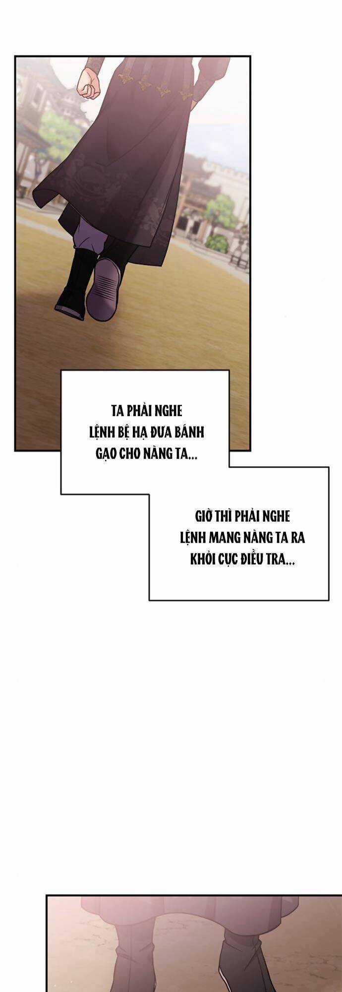 Từ Cao Thủ Trở Thành Phi Tần Chapter 6 trang 40