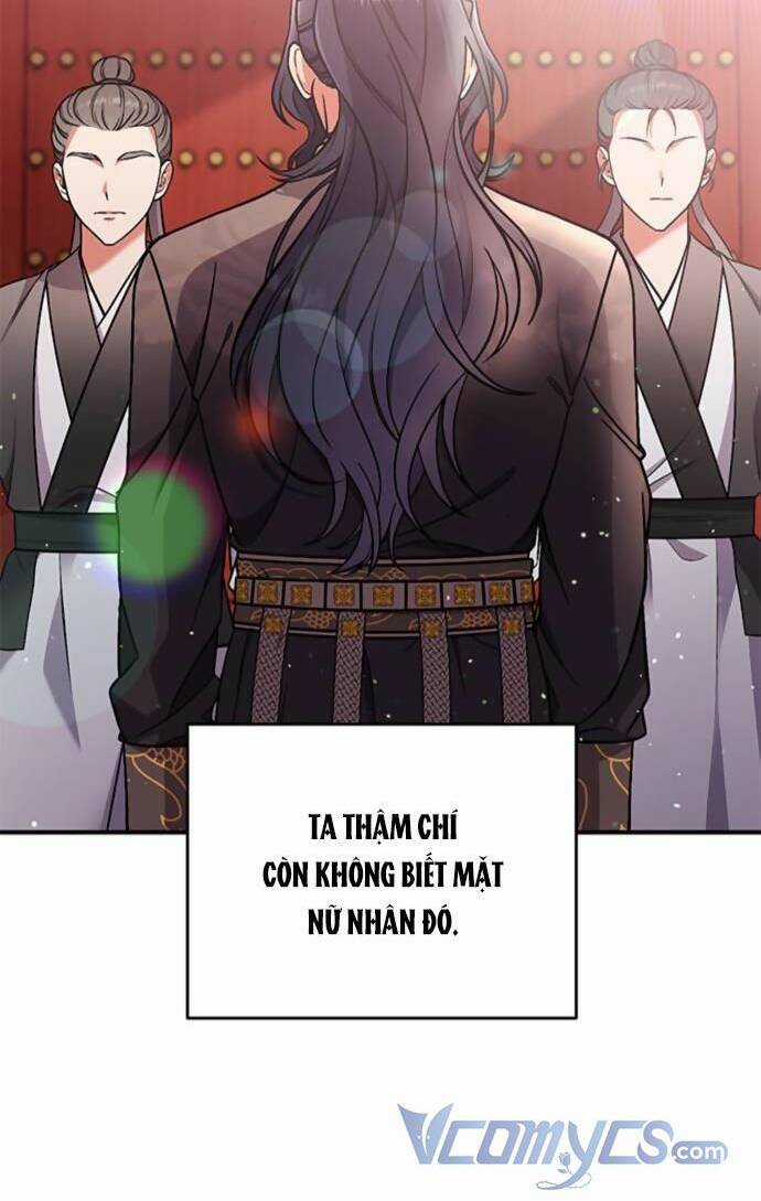 Từ Cao Thủ Trở Thành Phi Tần Chapter 6 trang 42