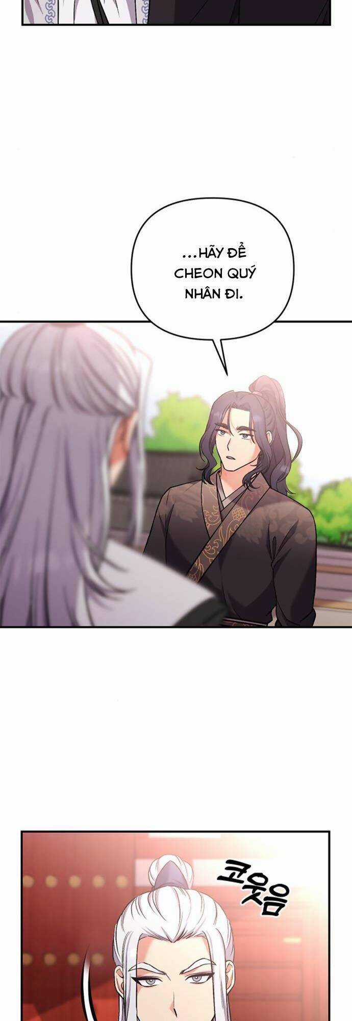 Từ Cao Thủ Trở Thành Phi Tần Chapter 6 trang 44