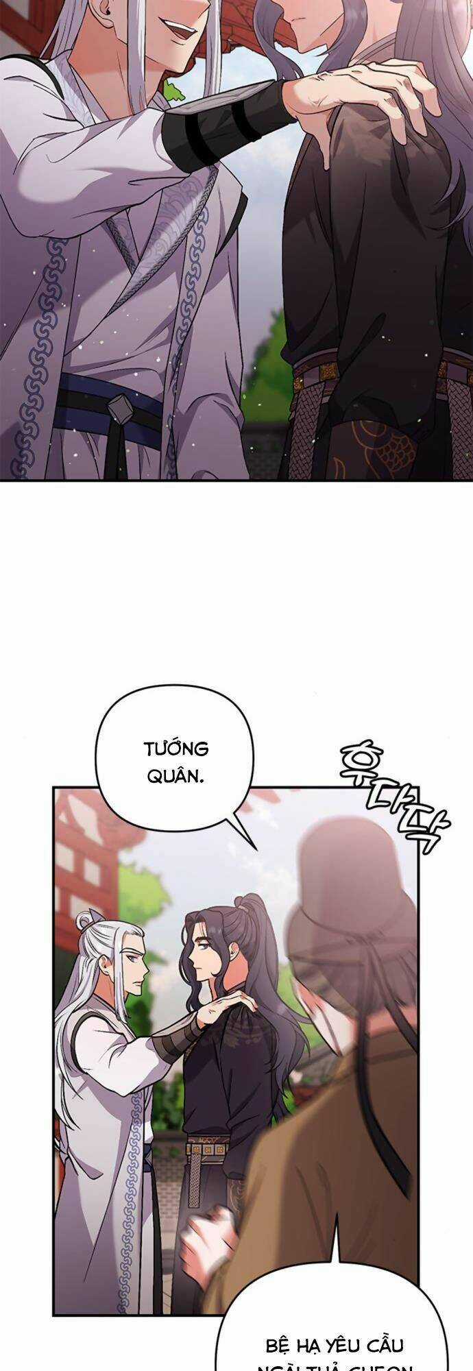 Từ Cao Thủ Trở Thành Phi Tần Chapter 6 trang 48