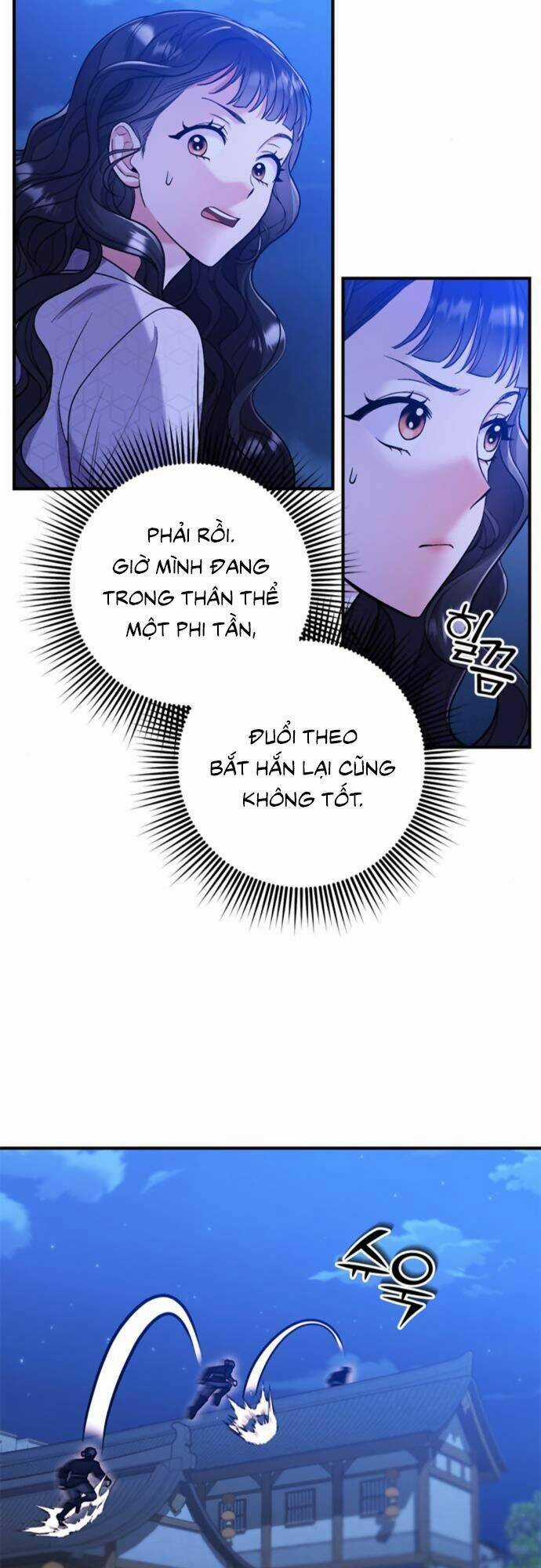 Từ Cao Thủ Trở Thành Phi Tần Chapter 6 trang 5