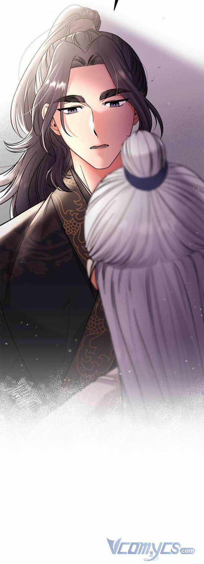 Từ Cao Thủ Trở Thành Phi Tần Chapter 6 trang 50