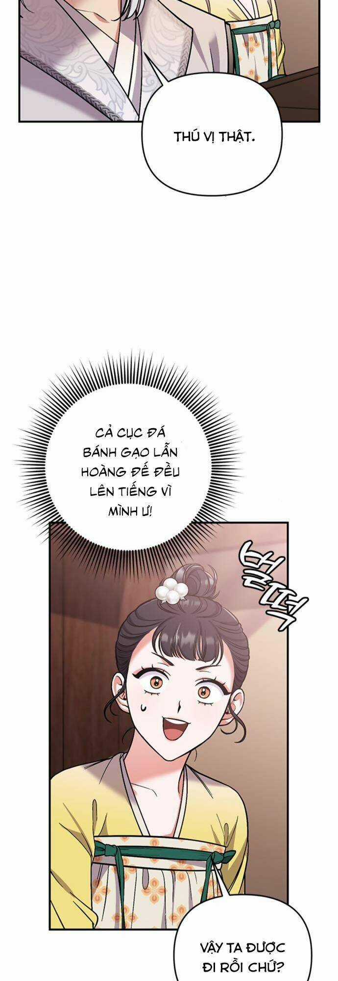 Từ Cao Thủ Trở Thành Phi Tần Chapter 6 trang 52