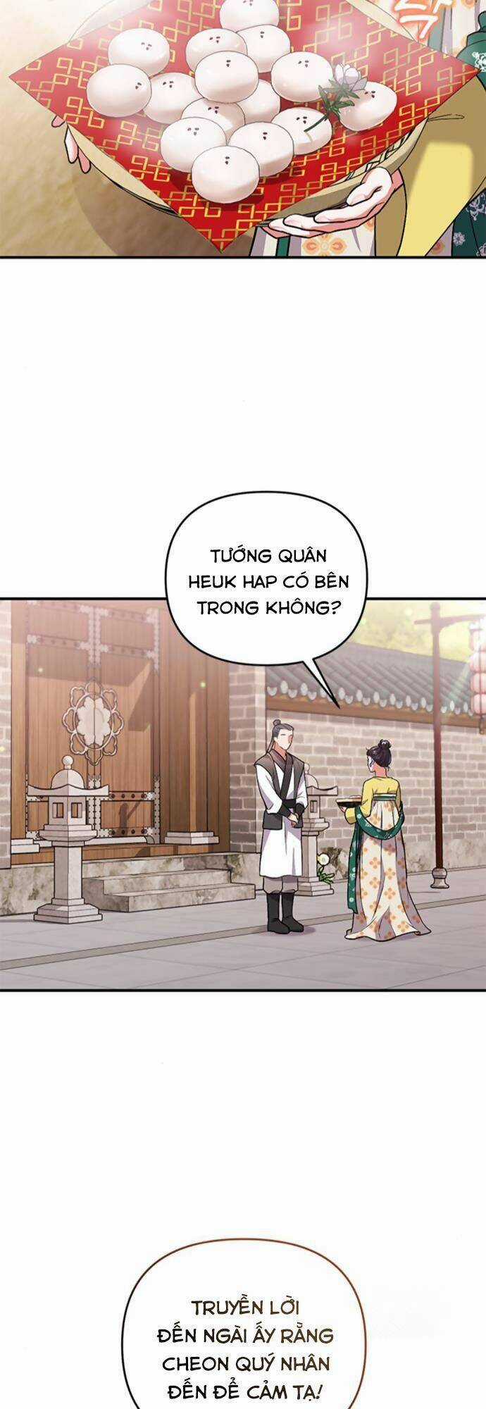 Từ Cao Thủ Trở Thành Phi Tần Chapter 6 trang 56