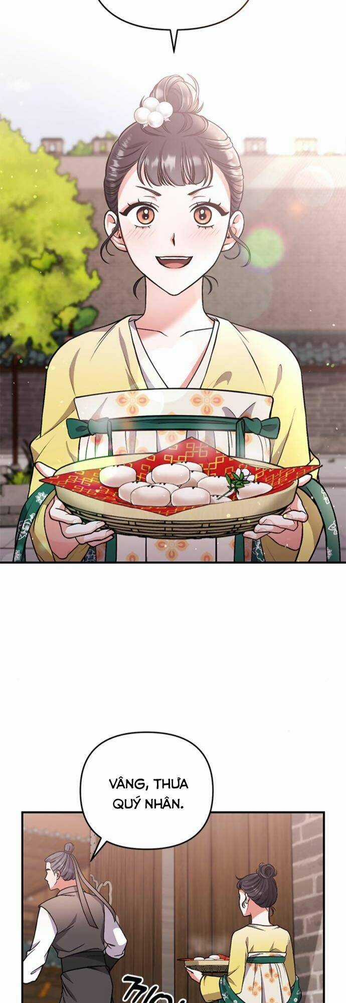 Từ Cao Thủ Trở Thành Phi Tần Chapter 6 trang 57