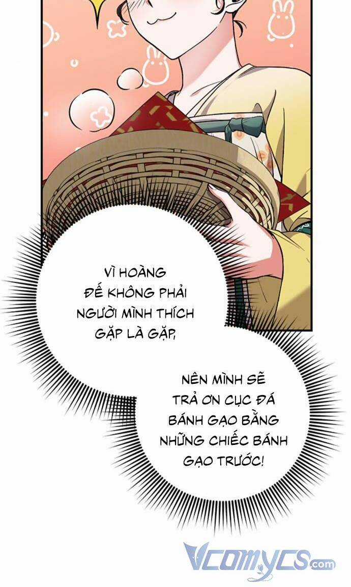 Từ Cao Thủ Trở Thành Phi Tần Chapter 6 trang 59