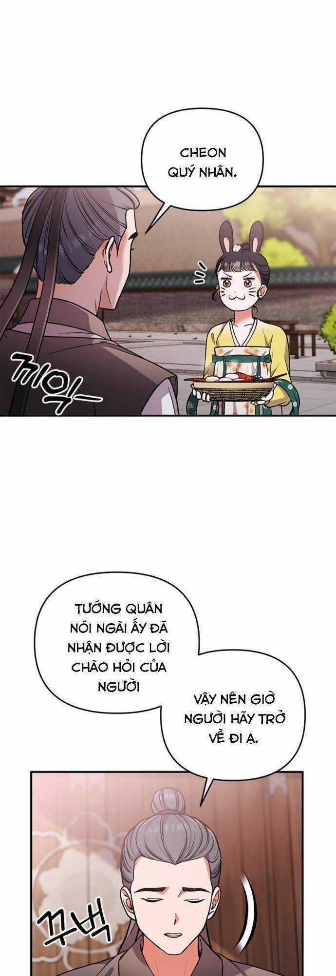 Từ Cao Thủ Trở Thành Phi Tần Chapter 6 trang 60