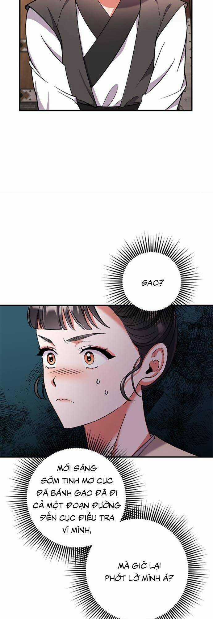 Từ Cao Thủ Trở Thành Phi Tần Chapter 6 trang 61