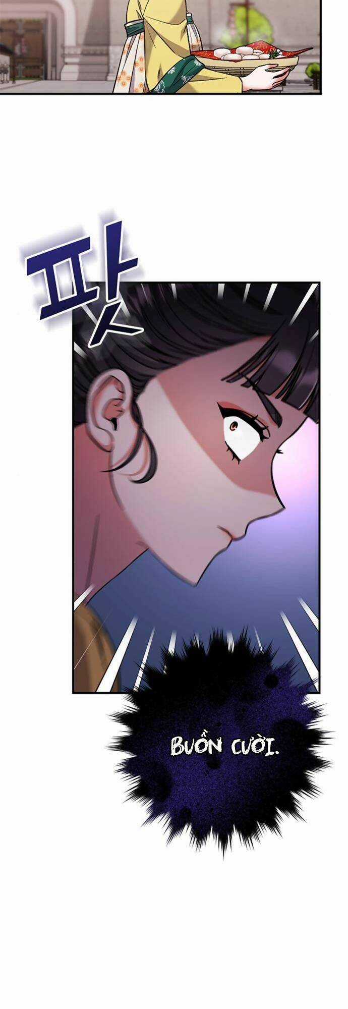 Từ Cao Thủ Trở Thành Phi Tần Chapter 6 trang 63