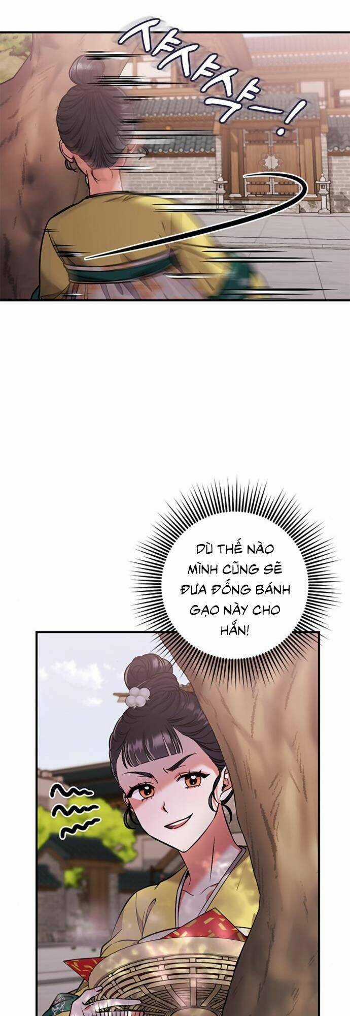 Từ Cao Thủ Trở Thành Phi Tần Chapter 6 trang 64