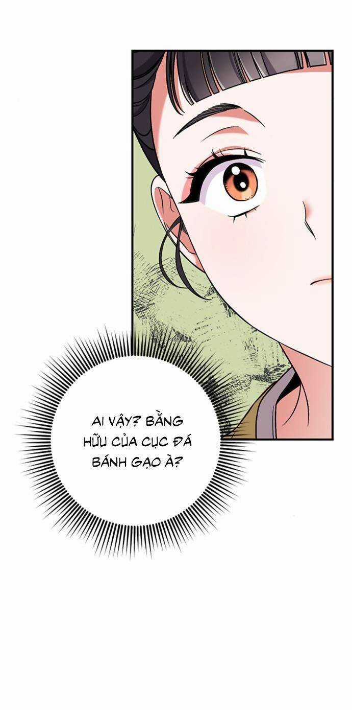 Từ Cao Thủ Trở Thành Phi Tần Chapter 6 trang 67