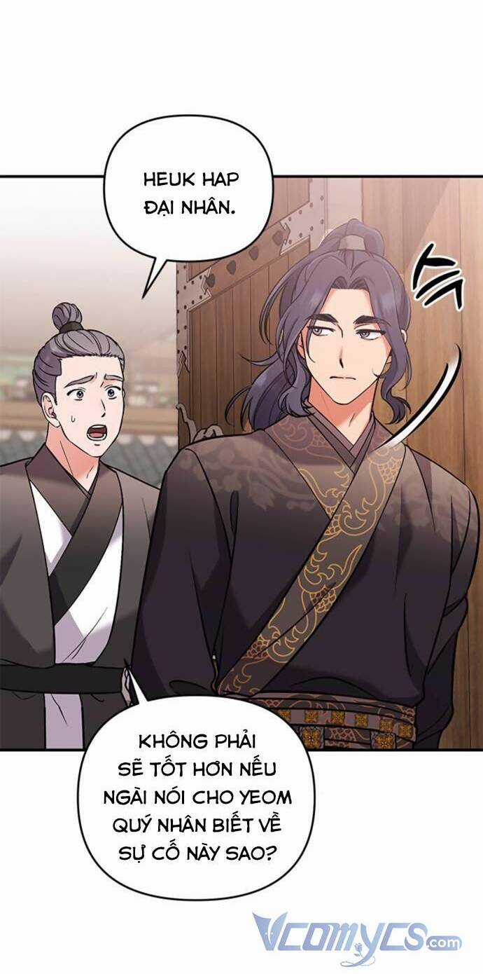 Từ Cao Thủ Trở Thành Phi Tần Chapter 6 trang 68