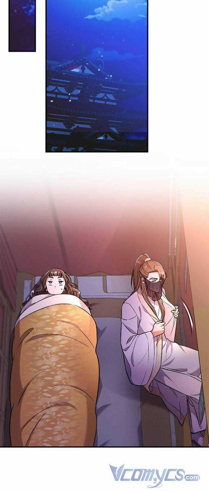 Từ Cao Thủ Trở Thành Phi Tần Chapter 6 trang 75