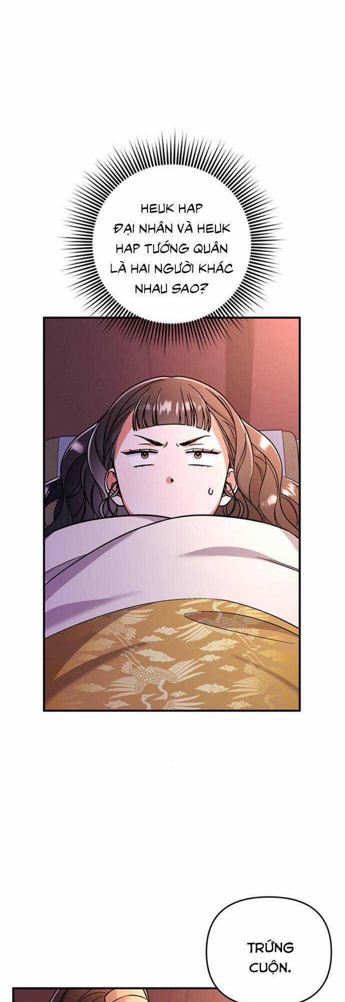 Từ Cao Thủ Trở Thành Phi Tần Chapter 6 trang 76