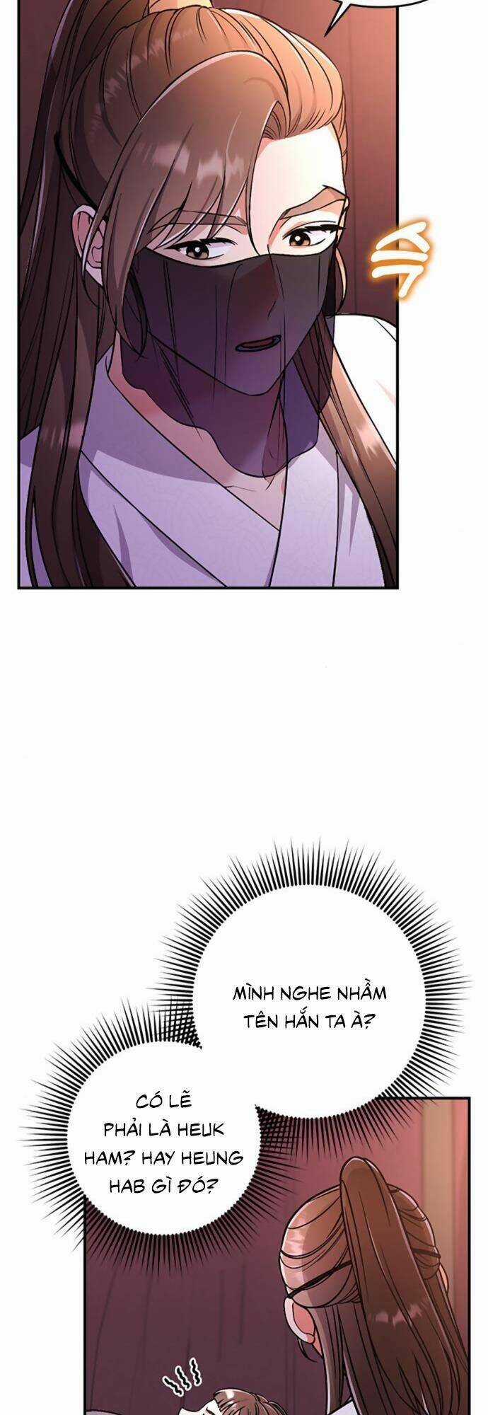 Từ Cao Thủ Trở Thành Phi Tần Chapter 6 trang 77