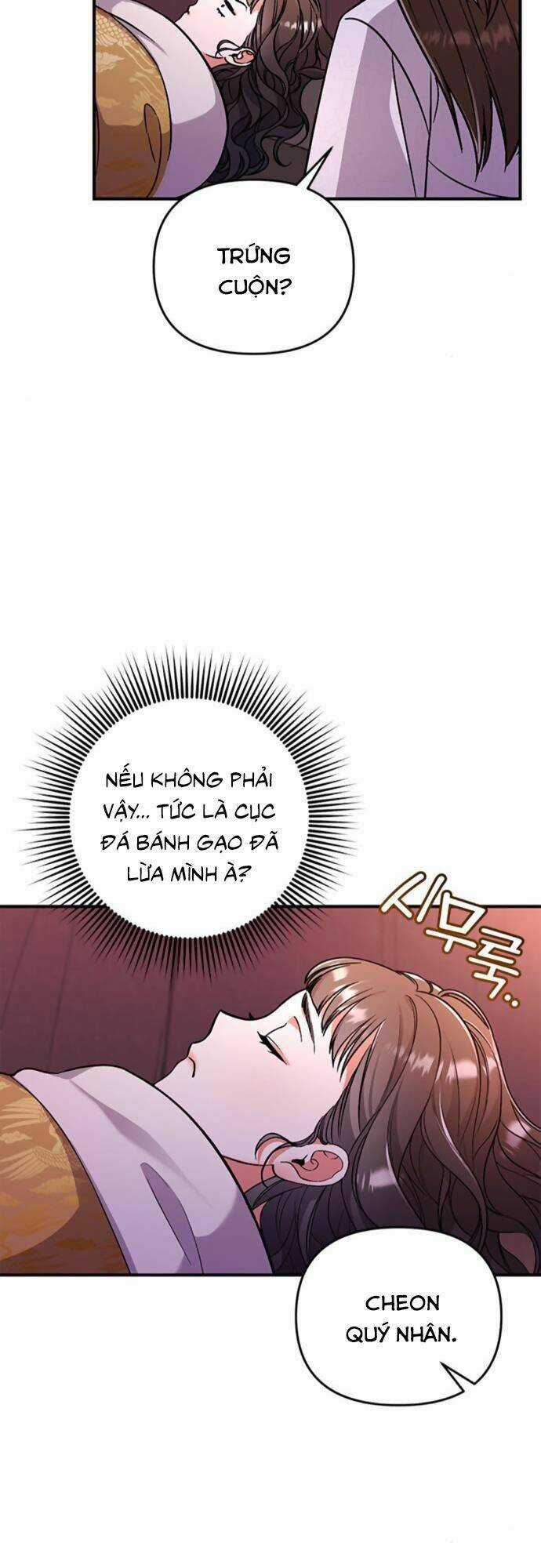 Từ Cao Thủ Trở Thành Phi Tần Chapter 6 trang 78