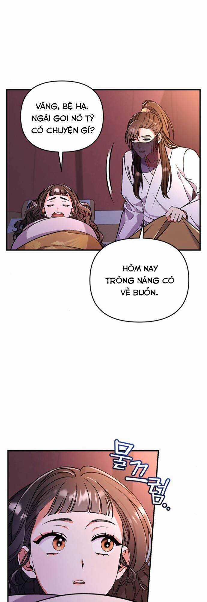 Từ Cao Thủ Trở Thành Phi Tần Chapter 6 trang 79