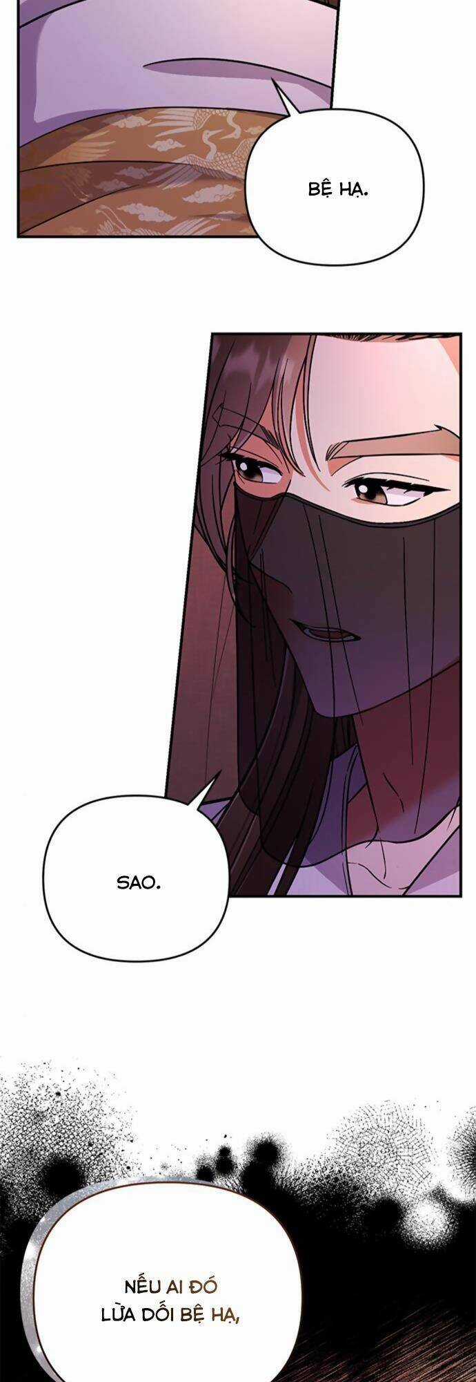 Từ Cao Thủ Trở Thành Phi Tần Chapter 6 trang 80