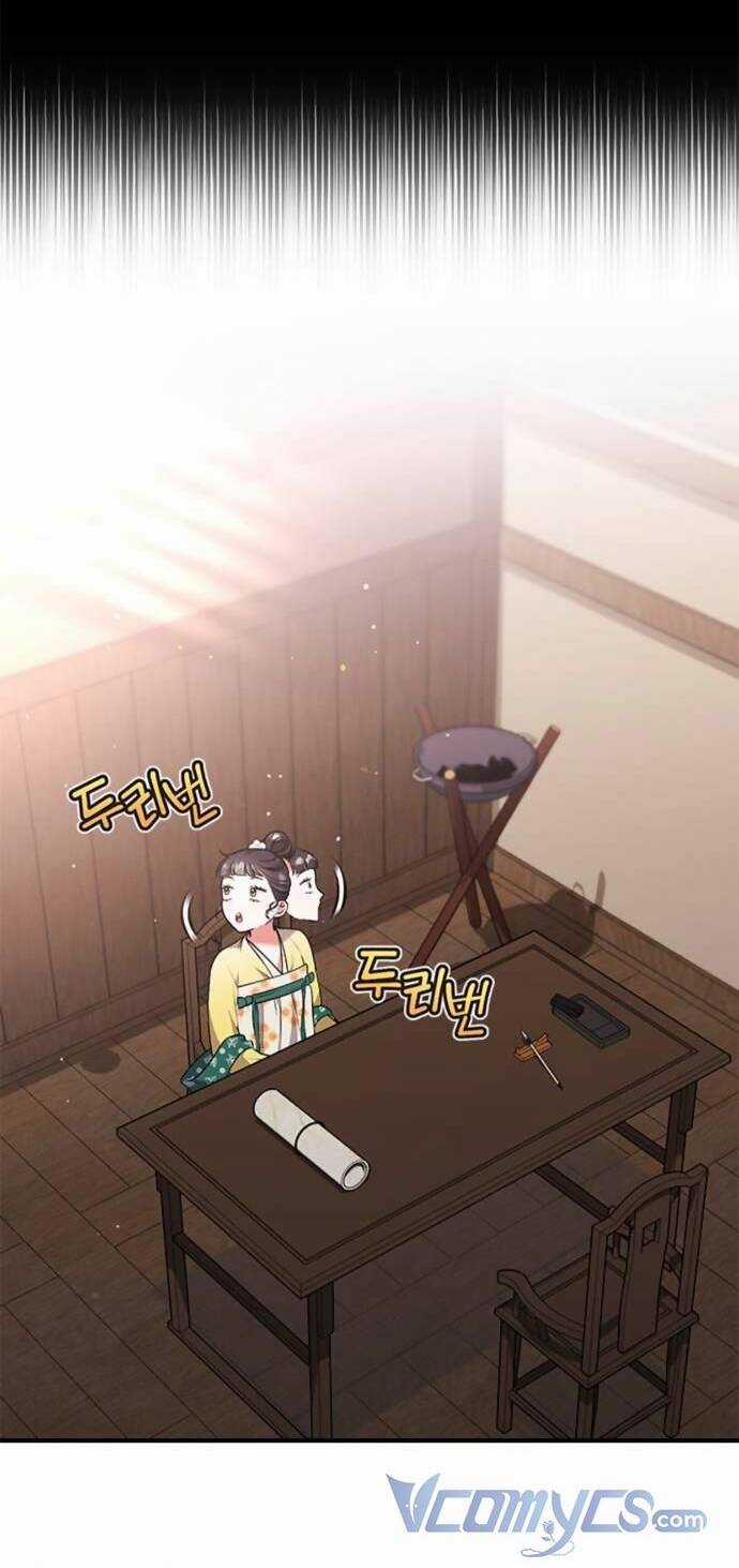 Từ Cao Thủ Trở Thành Phi Tần Chapter 6 trang 9