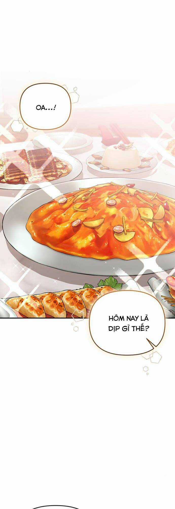 Từ Cao Thủ Trở Thành Phi Tần Chapter 7 trang 10