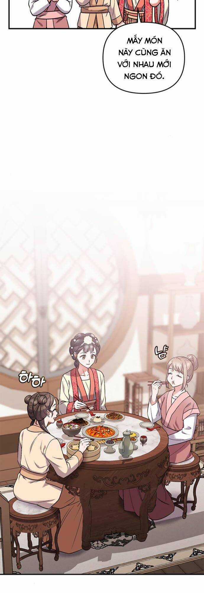 Từ Cao Thủ Trở Thành Phi Tần Chapter 7 trang 12