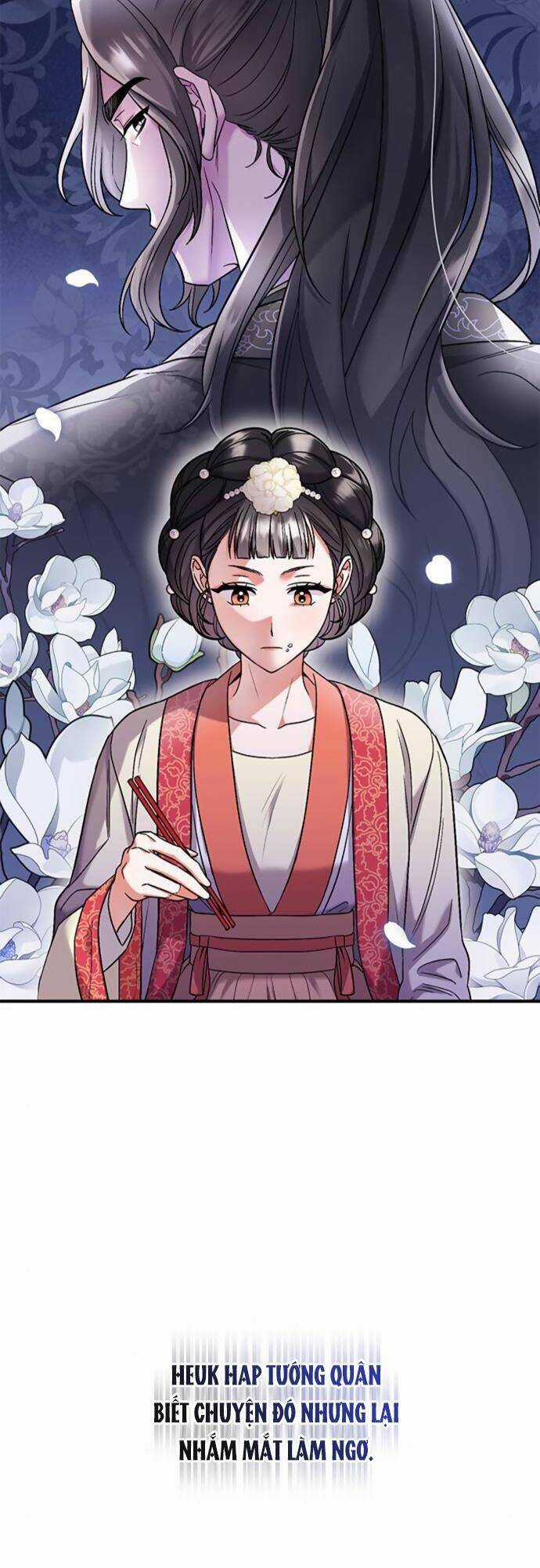Từ Cao Thủ Trở Thành Phi Tần Chapter 7 trang 15