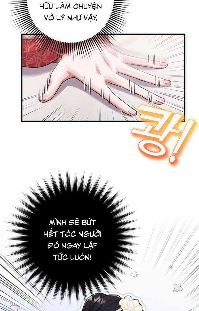 Từ Cao Thủ Trở Thành Phi Tần Chapter 7 trang 17