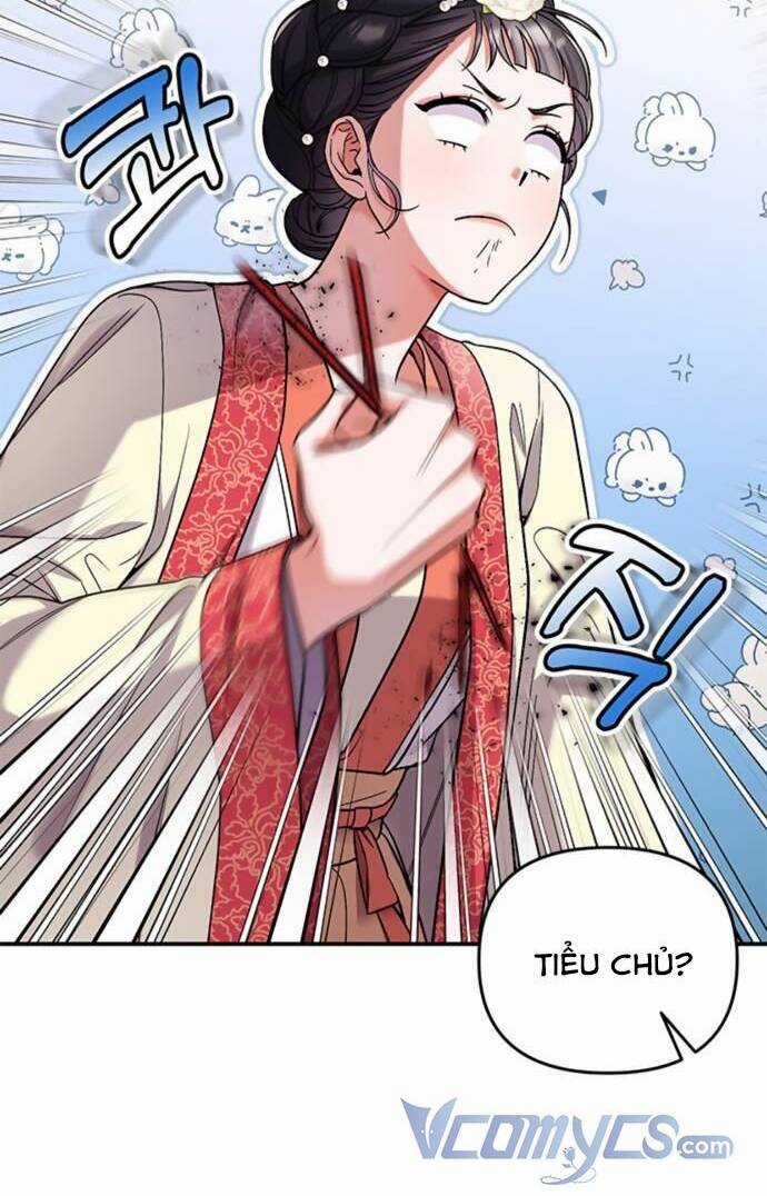 Từ Cao Thủ Trở Thành Phi Tần Chapter 7 trang 18
