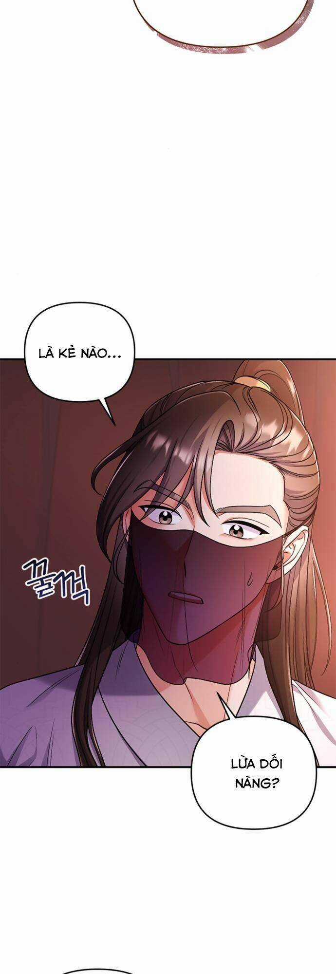Từ Cao Thủ Trở Thành Phi Tần Chapter 7 trang 2