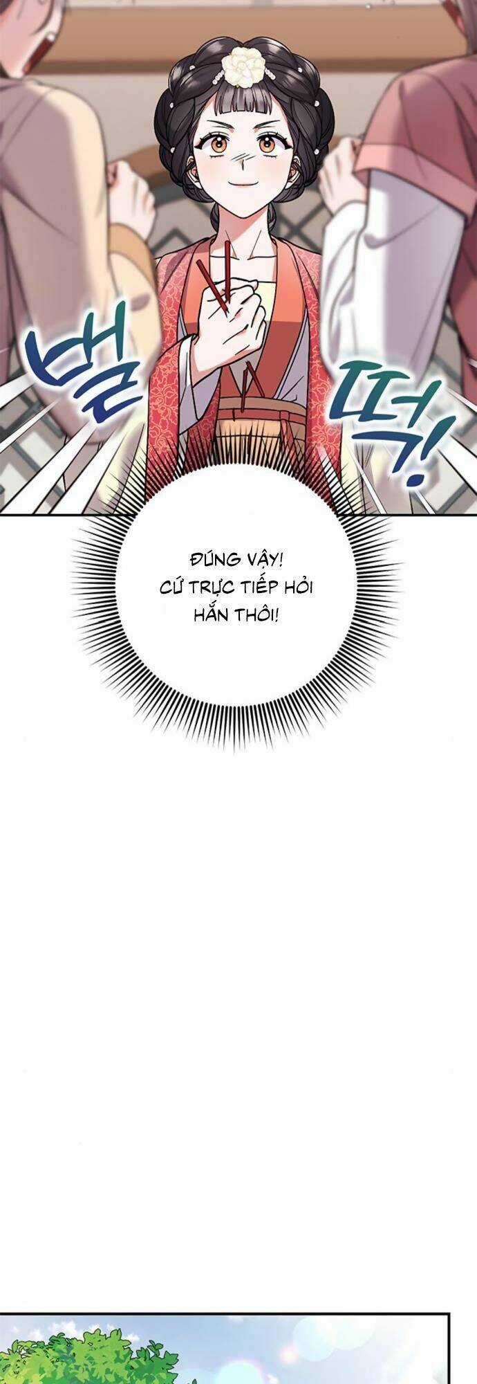 Từ Cao Thủ Trở Thành Phi Tần Chapter 7 trang 20