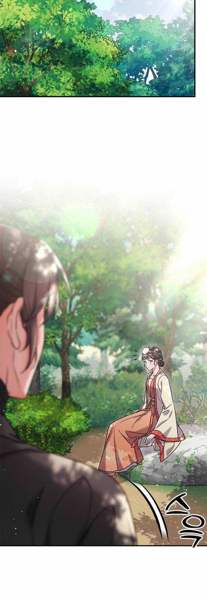 Từ Cao Thủ Trở Thành Phi Tần Chapter 7 trang 21