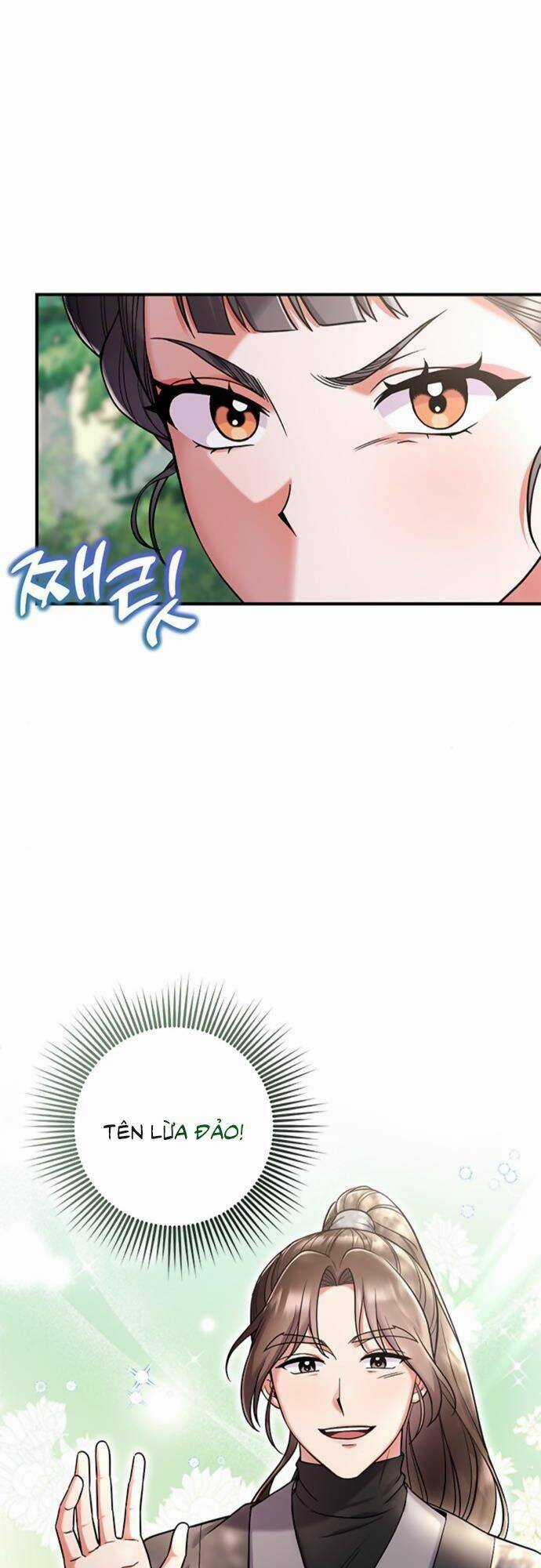 Từ Cao Thủ Trở Thành Phi Tần Chapter 7 trang 22