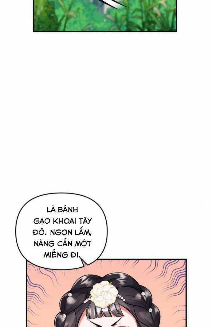 Từ Cao Thủ Trở Thành Phi Tần Chapter 7 trang 25