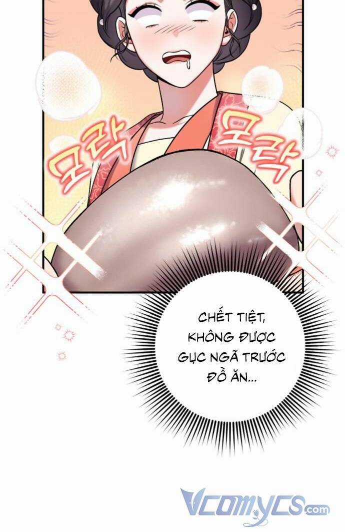 Từ Cao Thủ Trở Thành Phi Tần Chapter 7 trang 26