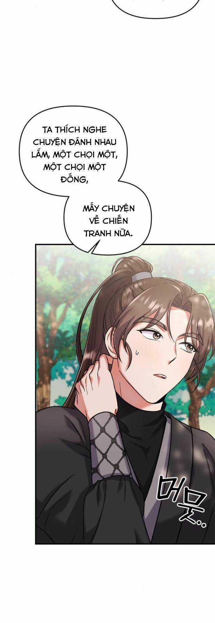 Từ Cao Thủ Trở Thành Phi Tần Chapter 7 trang 31
