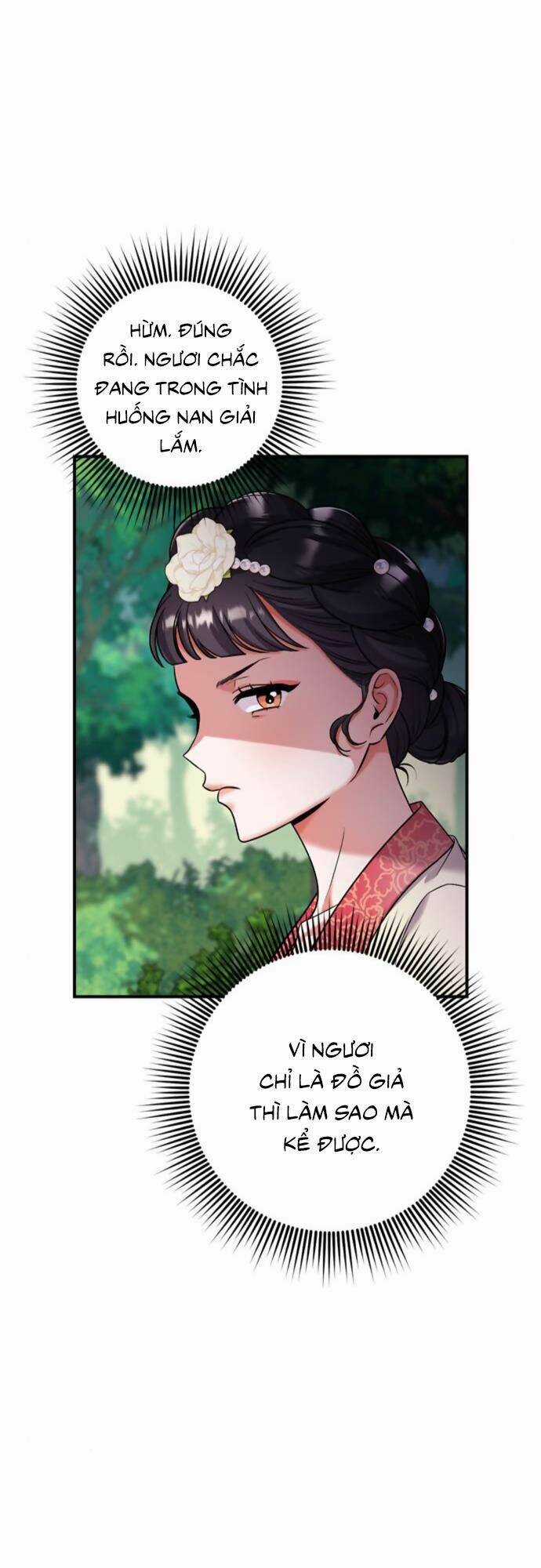 Từ Cao Thủ Trở Thành Phi Tần Chapter 7 trang 32